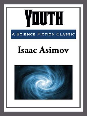 cover image of Youth